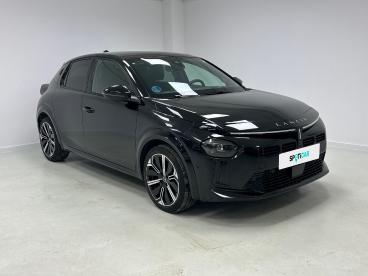 SPOTICAR Lancia Ypsilon Ibrida 81kw (110cv) Ypsilon Lx Ocasion - Urbano Gasolina Negro - Vigo - 1202113172_3