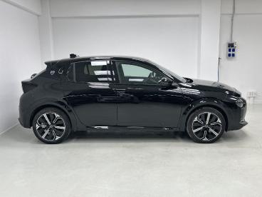 SPOTICAR Lancia Ypsilon Ibrida 81kw (110cv) Ypsilon Lx Ocasion - Urbano Gasolina Negro - Vigo - 1202113172_4