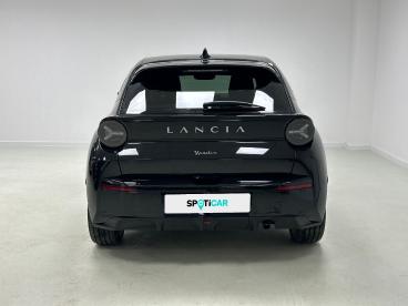 SPOTICAR Lancia Ypsilon Ibrida 81kw (110cv) Ypsilon Lx Ocasion - Urbano Gasolina Negro - Vigo - 1202113172_5