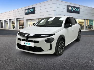 SPOTICAR Lancia Ypsilon Hybrid 74kw (100cv) Ypsilon Lx Ocasion - Urbano Gasolina Blanco - Vigo - 1202113239_1