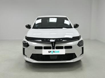 SPOTICAR Lancia Ypsilon Hybrid 74kw (100cv) Ypsilon Lx Ocasion - Urbano Gasolina Blanco - Vigo - 1202113239_2