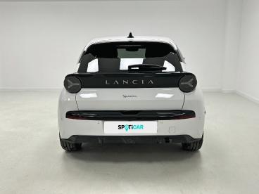 SPOTICAR Lancia Ypsilon Hybrid 74kw (100cv) Ypsilon Lx Ocasion - Urbano Gasolina Blanco - Vigo - 1202113239_5