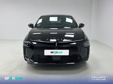 SPOTICAR Lancia Ypsilon Ibrida 81kw (110cv) Ypsilon Lx Ocasion - Urbano Gasolina Negro - Vigo - 1202113249_2