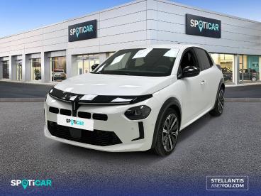 SPOTICAR Lancia Ypsilon Hybrid 74kw (100cv) Ypsilon Lx Ocasion - Urbano Gasolina Blanco - Vigo - 1202115621_1