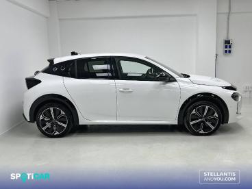 SPOTICAR Lancia Ypsilon Hybrid 74kw (100cv) Ypsilon Lx Ocasion - Urbano Gasolina Blanco - Vigo - 1202115621_4