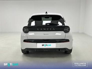 SPOTICAR Lancia Ypsilon Hybrid 74kw (100cv) Ypsilon Lx Ocasion - Urbano Gasolina Blanco - Vigo - 1202115621_5