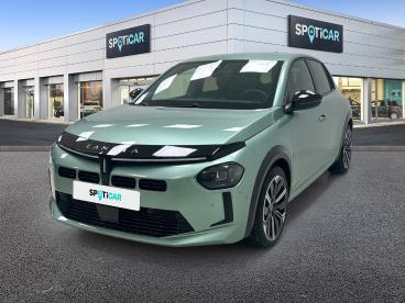 SPOTICAR Lancia Ypsilon Hybrid 74kw (100cv) Ypsilon Lx Ocasion - Urbano Gasolina Verde - Vigo - 1202115964_1