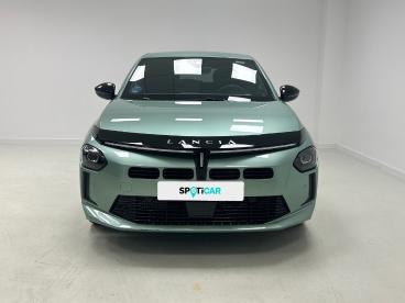 SPOTICAR Lancia Ypsilon Hybrid 74kw (100cv) Ypsilon Lx Ocasion - Urbano Gasolina Verde - Vigo - 1202115964_2