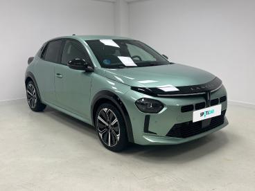 SPOTICAR Lancia Ypsilon Hybrid 74kw (100cv) Ypsilon Lx Ocasion - Urbano Gasolina Verde - Vigo - 1202115964_3