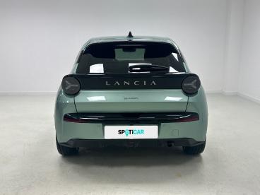 SPOTICAR Lancia Ypsilon Hybrid 74kw (100cv) Ypsilon Lx Ocasion - Urbano Gasolina Verde - Vigo - 1202115964_5