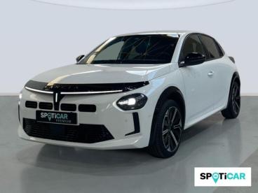 SPOTICAR Lancia Ypsilon Lx Hybrid 74 Kw (100 Cv) Ocasion - Urbano Gasolina Metallic - Mataro - 1202117395_1