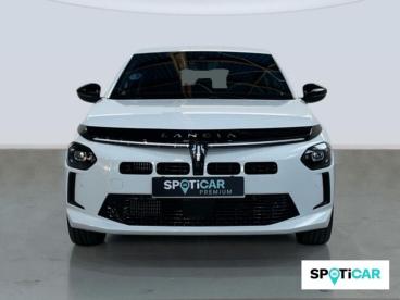 SPOTICAR Lancia Ypsilon Lx Hybrid 74 Kw (100 Cv) Ocasion - Urbano Gasolina Metallic - Mataro - 1202117395_2