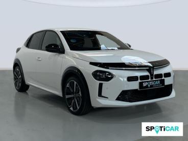 SPOTICAR Lancia Ypsilon Lx Hybrid 74 Kw (100 Cv) Ocasion - Urbano Gasolina Metallic - Mataro - 1202117395_3