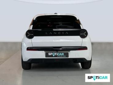 SPOTICAR Lancia Ypsilon Lx Hybrid 74 Kw (100 Cv) Ocasion - Urbano Gasolina Metallic - Mataro - 1202117395_5