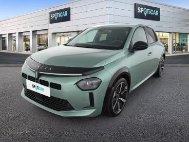 SPOTICAR Lancia Ypsilon Hybrid 74kw (100cv) Ypsilon Lx Ocasion - Urbano Gasolina Verde - Madrid - 1202121424_1