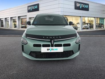 SPOTICAR Lancia Ypsilon Hybrid 74kw (100cv) Ypsilon Lx Ocasion - Urbano Gasolina Verde - Madrid - 1202121424_2