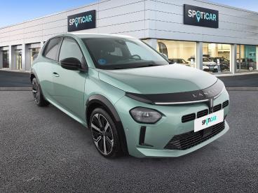 SPOTICAR Lancia Ypsilon Hybrid 74kw (100cv) Ypsilon Lx Ocasion - Urbano Gasolina Verde - Madrid - 1202121424_3