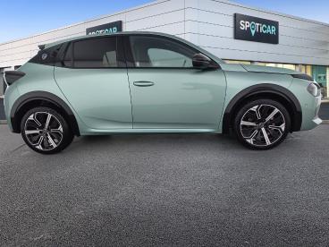 SPOTICAR Lancia Ypsilon Hybrid 74kw (100cv) Ypsilon Lx Ocasion - Urbano Gasolina Verde - Madrid - 1202121424_4