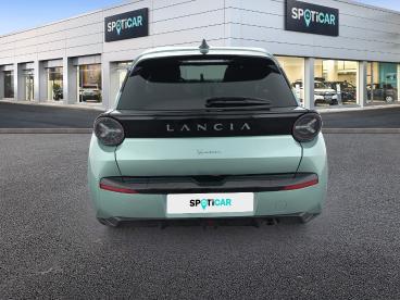 SPOTICAR Lancia Ypsilon Hybrid 74kw (100cv) Ypsilon Lx Ocasion - Urbano Gasolina Verde - Madrid - 1202121424_5