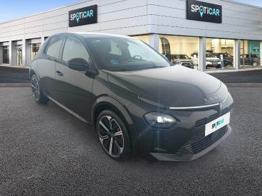 SPOTICAR Lancia Ypsilon Hybrid 74kw (100cv) Ypsilon Lx Ocasion - Urbano Gasolina Negro - Madrid - 1202121425_3