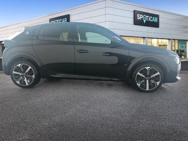 SPOTICAR Lancia Ypsilon Hybrid 74kw (100cv) Ypsilon Lx Ocasion - Urbano Gasolina Negro - Madrid - 1202121425_4