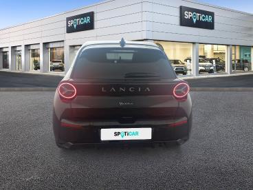 SPOTICAR Lancia Ypsilon Hybrid 74kw (100cv) Ypsilon Lx Ocasion - Urbano Gasolina Negro - Madrid - 1202121425_5