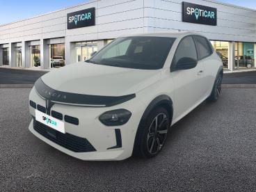 SPOTICAR Lancia Ypsilon Hybrid 74kw (100cv) Ypsilon Lx Ocasion - Urbano Gasolina Blanco - Madrid - 1202121426_1