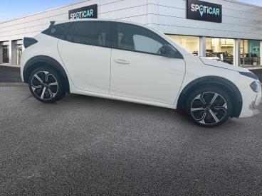 SPOTICAR Lancia Ypsilon Hybrid 74kw (100cv) Ypsilon Lx Ocasion - Urbano Gasolina Blanco - Madrid - 1202121426_4