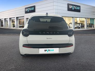 SPOTICAR Lancia Ypsilon Hybrid 74kw (100cv) Ypsilon Lx Ocasion - Urbano Gasolina Blanco - Madrid - 1202121426_5
