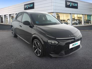 SPOTICAR Lancia Ypsilon Hybrid 74kw (100cv) Ypsilon Lx Ocasion - Urbano Gasolina Negro - Madrid - 1202121427_3