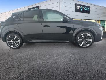 SPOTICAR Lancia Ypsilon Hybrid 74kw (100cv) Ypsilon Lx Ocasion - Urbano Gasolina Negro - Madrid - 1202121427_4