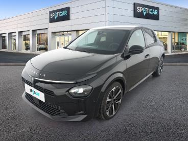 SPOTICAR Lancia Ypsilon Hybrid 74kw (100cv) Ypsilon Lx Ocasion - Urbano Gasolina Negro - Madrid - 1202121428_1