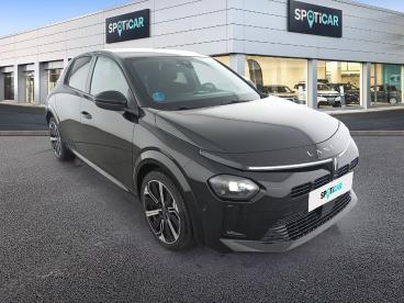 SPOTICAR Lancia Ypsilon Hybrid 74kw (100cv) Ypsilon Lx Ocasion - Urbano Gasolina Negro - Madrid - 1202121428_3