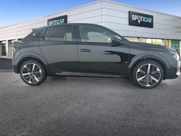 SPOTICAR Lancia Ypsilon Hybrid 74kw (100cv) Ypsilon Lx Ocasion - Urbano Gasolina Negro - Madrid - 1202121428_4