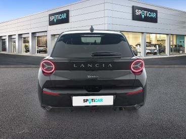 SPOTICAR Lancia Ypsilon Hybrid 74kw (100cv) Ypsilon Lx Ocasion - Urbano Gasolina Negro - Madrid - 1202121428_5