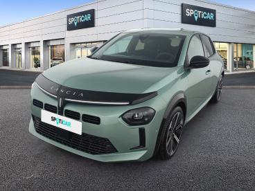 SPOTICAR Lancia Ypsilon Hybrid 74kw (100cv) Ypsilon Lx Ocasion - Urbano Gasolina Verde - Madrid - 1202121429_1