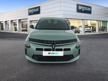 SPOTICAR Lancia Ypsilon Hybrid 74kw (100cv) Ypsilon Lx Ocasion - Urbano Gasolina Verde - Madrid - 1202121429_2
