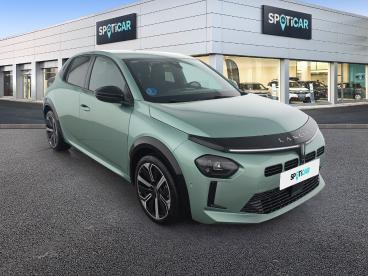 SPOTICAR Lancia Ypsilon Hybrid 74kw (100cv) Ypsilon Lx Ocasion - Urbano Gasolina Verde - Madrid - 1202121429_3