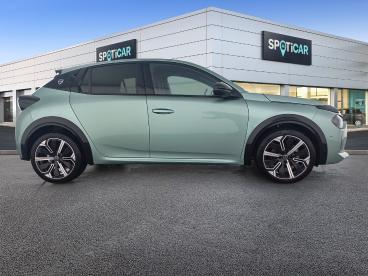 SPOTICAR Lancia Ypsilon Hybrid 74kw (100cv) Ypsilon Lx Ocasion - Urbano Gasolina Verde - Madrid - 1202121429_4