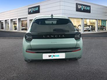 SPOTICAR Lancia Ypsilon Hybrid 74kw (100cv) Ypsilon Lx Ocasion - Urbano Gasolina Verde - Madrid - 1202121429_5