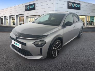 SPOTICAR Lancia Ypsilon Hybrid 74kw (100cv) Ypsilon Lx Ocasion - Urbano Gasolina Gris - Madrid - 1202121430_1