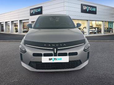 SPOTICAR Lancia Ypsilon Hybrid 74kw (100cv) Ypsilon Lx Ocasion - Urbano Gasolina Gris - Madrid - 1202121430_2