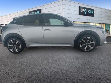 SPOTICAR Lancia Ypsilon Hybrid 74kw (100cv) Ypsilon Lx Ocasion - Urbano Gasolina Gris - Madrid - 1202121430_4