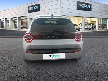 SPOTICAR Lancia Ypsilon Hybrid 74kw (100cv) Ypsilon Lx Ocasion - Urbano Gasolina Gris - Madrid - 1202121430_5