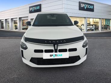 SPOTICAR Lancia Ypsilon Hybrid 74kw (100cv) Ypsilon Lx Ocasion - Urbano Gasolina Blanco - Madrid - 1202121431_2