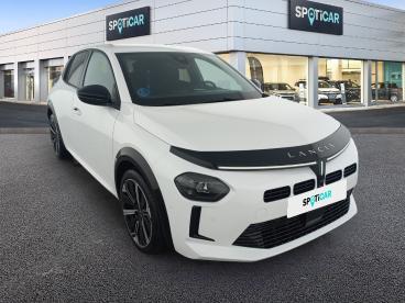 SPOTICAR Lancia Ypsilon Hybrid 74kw (100cv) Ypsilon Lx Ocasion - Urbano Gasolina Blanco - Madrid - 1202121431_3