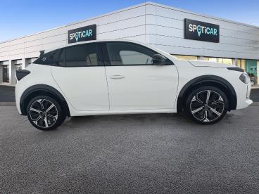 SPOTICAR Lancia Ypsilon Hybrid 74kw (100cv) Ypsilon Lx Ocasion - Urbano Gasolina Blanco - Madrid - 1202121431_4