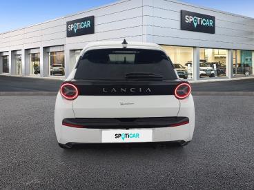 SPOTICAR Lancia Ypsilon Hybrid 74kw (100cv) Ypsilon Lx Ocasion - Urbano Gasolina Blanco - Madrid - 1202121431_5