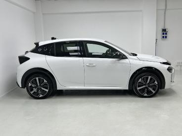 SPOTICAR Lancia Ypsilon Hybrid 74kw (100cv) Ypsilon Lx Ocasion - Urbano Gasolina Negro - Vigo - 1202122445_4