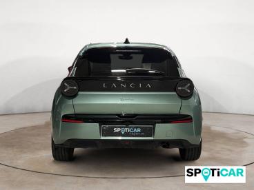 SPOTICAR Lancia Ypsilon Hybrid 74kw (100cv) Ypsilon Lx Ocasion - Urbano Gasolina Verde - Collado Villalba - 1202129298_5